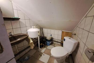 Casă individuală cu 7 camere cu Teren 1660 Mp în Pietroasa - 16