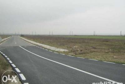 Teren de 15000 mp, în Tișița - 3