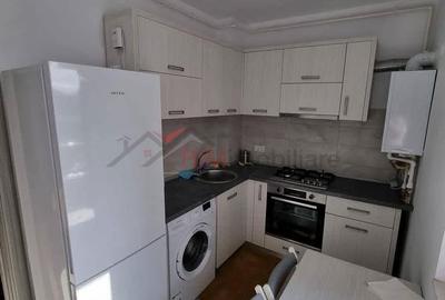 Garsonieră decomandată, mobilată în Grozăvești - 3