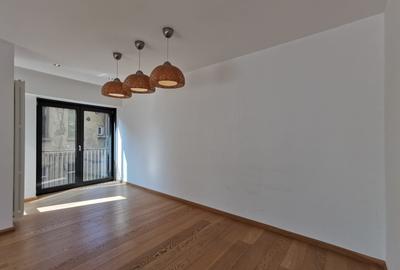 Apartament cu 4 camere, mobilat în Kiseleff - 4
