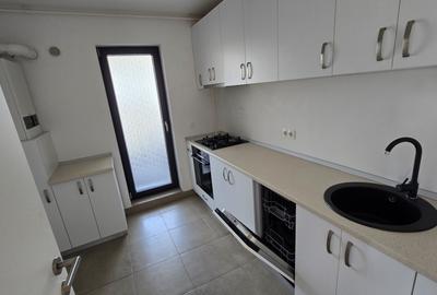 Apartament cu 2 camere decomandat, mobilat în Pipera - 4
