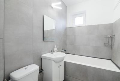 Apartament cu 4 camere semidecomandat în Central - 12