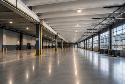 Spațiu industrial, de 400 mp, în Zona industrială - 7