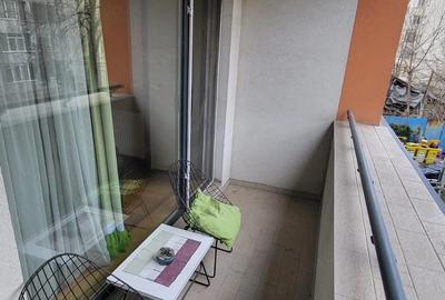 Apartament cu 2 camere decomandat în Șagului