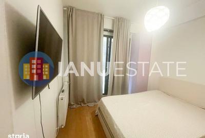 Apartament cu 2 camere decomandat în Eminescu