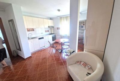 Apartament cu 2 camere decomandat, mobilat în 13 Septembrie - 7