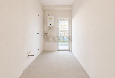 Apartament cu 3 camere decomandat în Florești - 3