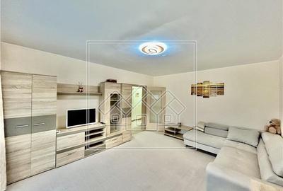 Apartament cu 3 camere decomandat în Terezian