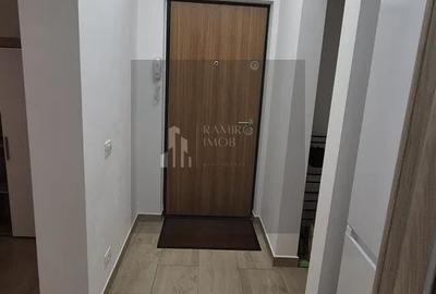 Apartament cu 2 camere semidecomandat în Jilava
