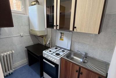 Garsonieră nedecomandată în Micro 4 - 7