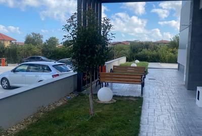 Garsonieră decomandată în Palazu Mare - 8