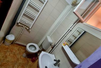 Garsonieră în Piața Unirii