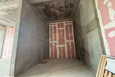 Spațiu comercial, de 176 mp, în Berceni