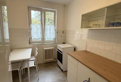 Apartament cu 2 camere în Rogerius