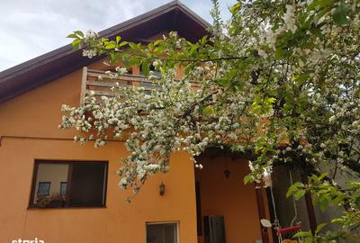 Casă cu 4 camere cu Teren 396 Mp în Florilor - 3