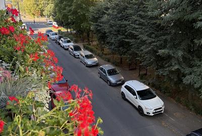 Apartament cu 2 camere în Unirii