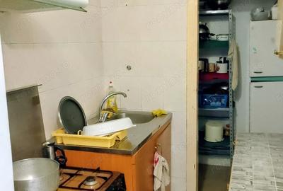 Casă cu 4 camere cu Teren 1800 Mp în Chizătău - 3