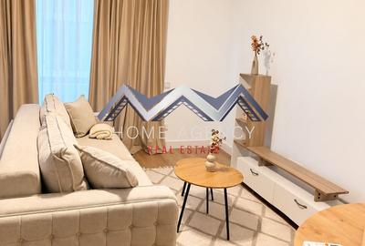Apartament cu 2 camere în Nord