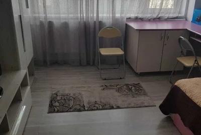 Garsonieră decomandată, mobilată în Nicolina - 4