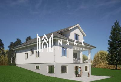 Teren Construcții intravilan de 2600 mp, în Mohu - 2