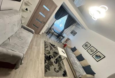 Garsonieră nedecomandată în Chiajna - 3