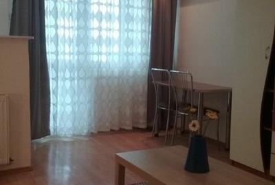 Garsonieră nedecomandată, mobilată în Hipodrom - 5