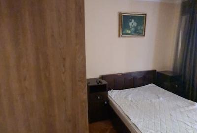Apartament cu 3 camere decomandat, mobilat în Central - 5