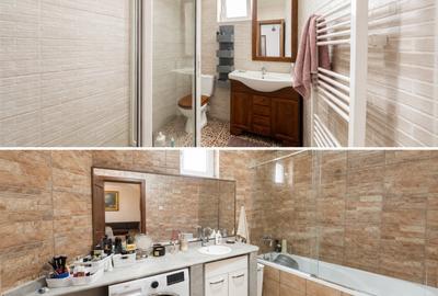 Duplex cu 5 camere cu Canalizare în Ampoi 3 - 7