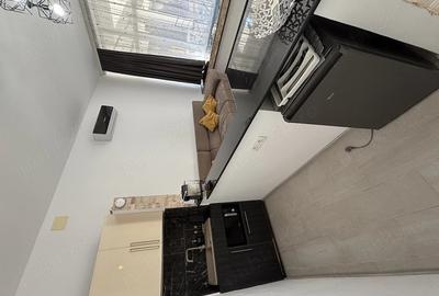 Apartament cu 2 camere semidecomandat în Sud