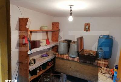 Casă cu 6 camere cu Teren 1056 Mp în Malu cu Flori - 15