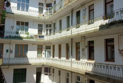 Garsonieră în Central