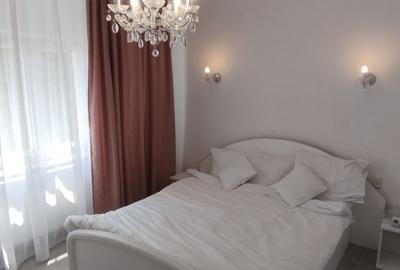 Apartament cu 2 camere în Medicină