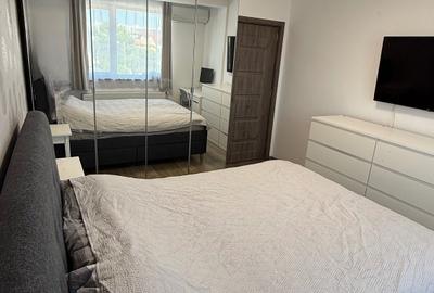 Apartament cu 2 camere decomandat în Păcii - 4
