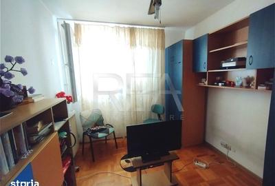 Apartament cu 3 camere decomandat, mobilat în Titan - 4