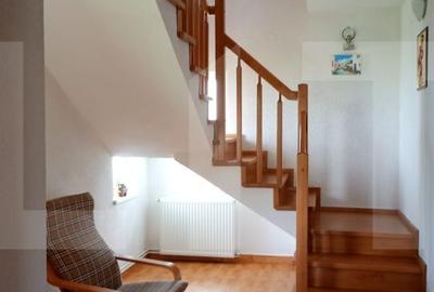 Casă cu 3 camere cu Teren 1500 Mp în Dobârlău - 10