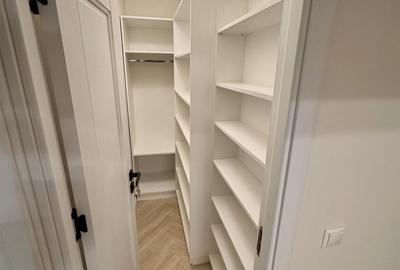 Apartament cu 2 camere decomandat în Astra