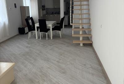 Casă cu 2 camere cu Teren 30 Mp în Central - 1