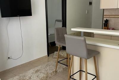 Apartament cu 2 camere în Eforie - 4