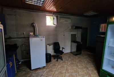Casă individuală cu 7 camere cu Canalizare în Sălaj - 21
