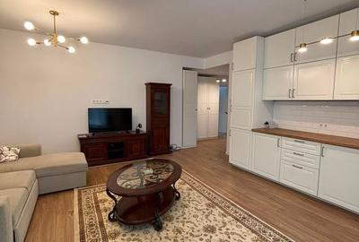Apartament cu 3 camere în Colentina - 3