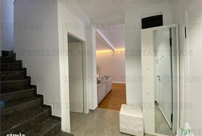 Casă cu 4 camere cu Teren 230 Mp în Voluntari
