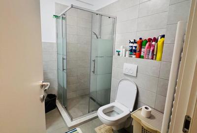 Garsonieră decomandată, mobilată în Sud - 8