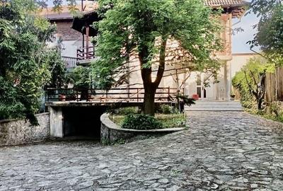 Casă cu 4 camere cu Teren 750 Mp în Nord