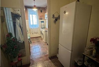 Apartament cu 2 camere decomandat în Circumvalațiunii - 5