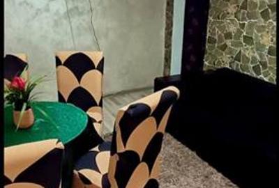 Apartament cu 3 camere semidecomandat, mobilat în Vest - 1