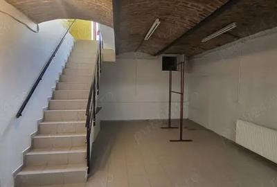 Spațiu comercial, de 100 mp, în Traian