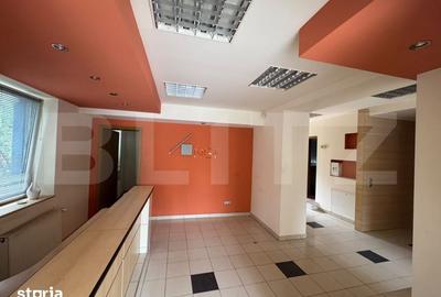 Spațiu comercial, de 270 mp, în Central - 9