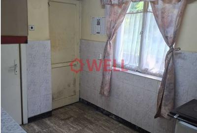 Apartament cu 3 camere decomandat în Central - 8