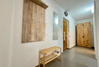 Apartament cu 2 camere decomandat, mobilat în Complex Studențesc - 5