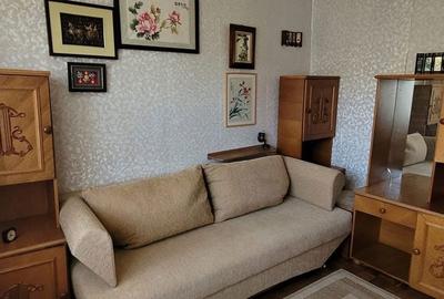Apartament cu 4 camere decomandat în Exercițiu - 6